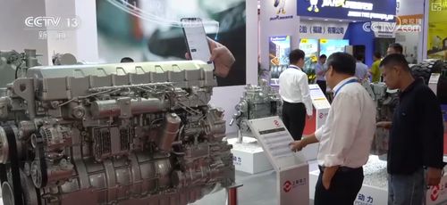 數(shù)字看中國工程機(jī)械企業(yè)利潤新動(dòng)力 技術(shù)服務(wù)與海外市場雙輪驅(qū)動(dòng)