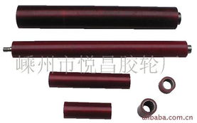 嵊州市悅昌膠輪廠 深耕農(nóng)機(jī)配件領(lǐng)域，提供多元化機(jī)械零部件加工產(chǎn)品
